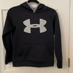 Youth hoodie